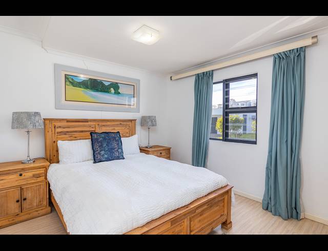 2 BEDROOM APARTMENT TO LET IN BIG BAY